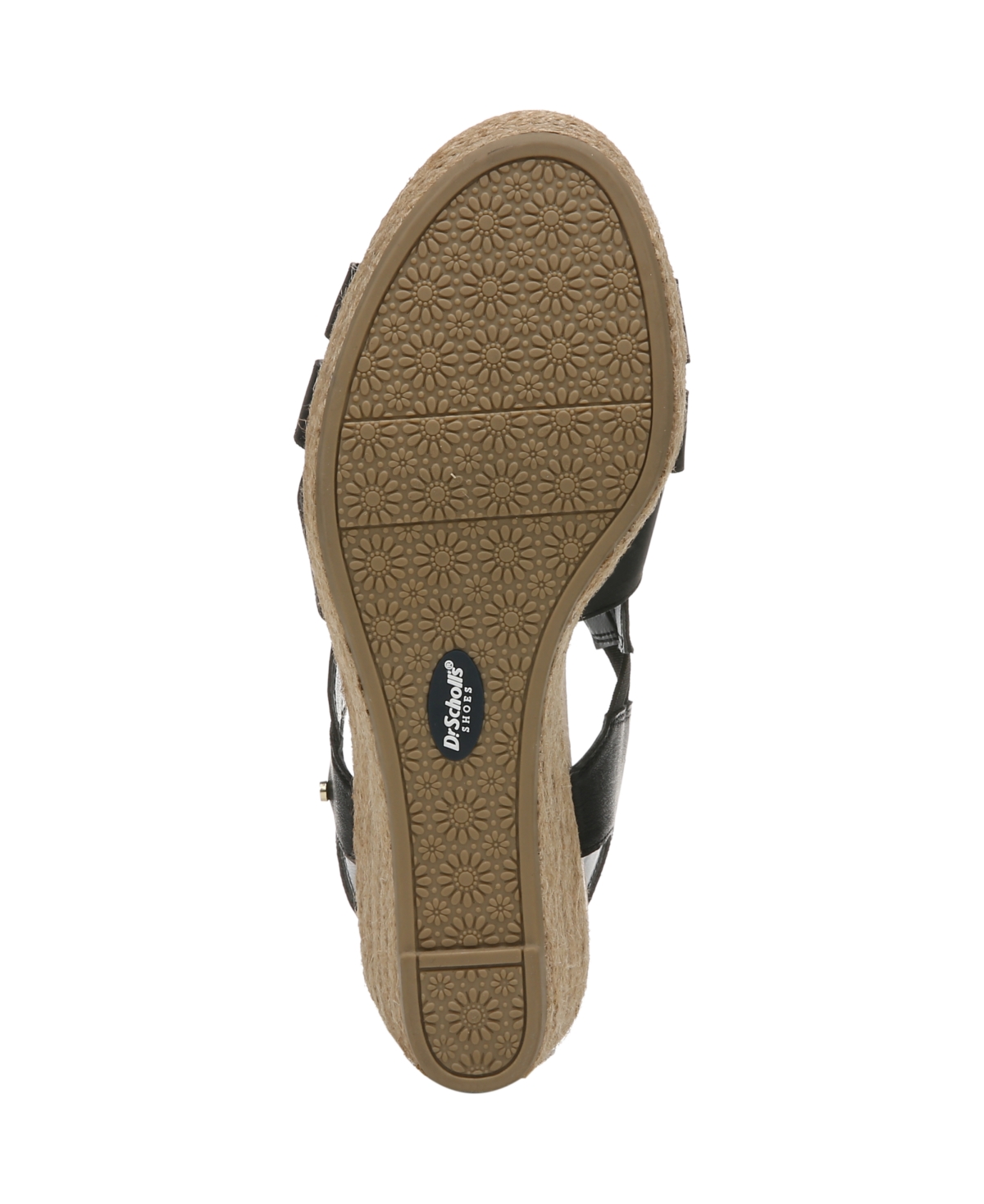Dr. Scholl's Women's Everlasting Ankle Strap Sandals