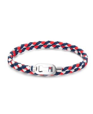 Men's best Leather Bracelet-Macy's