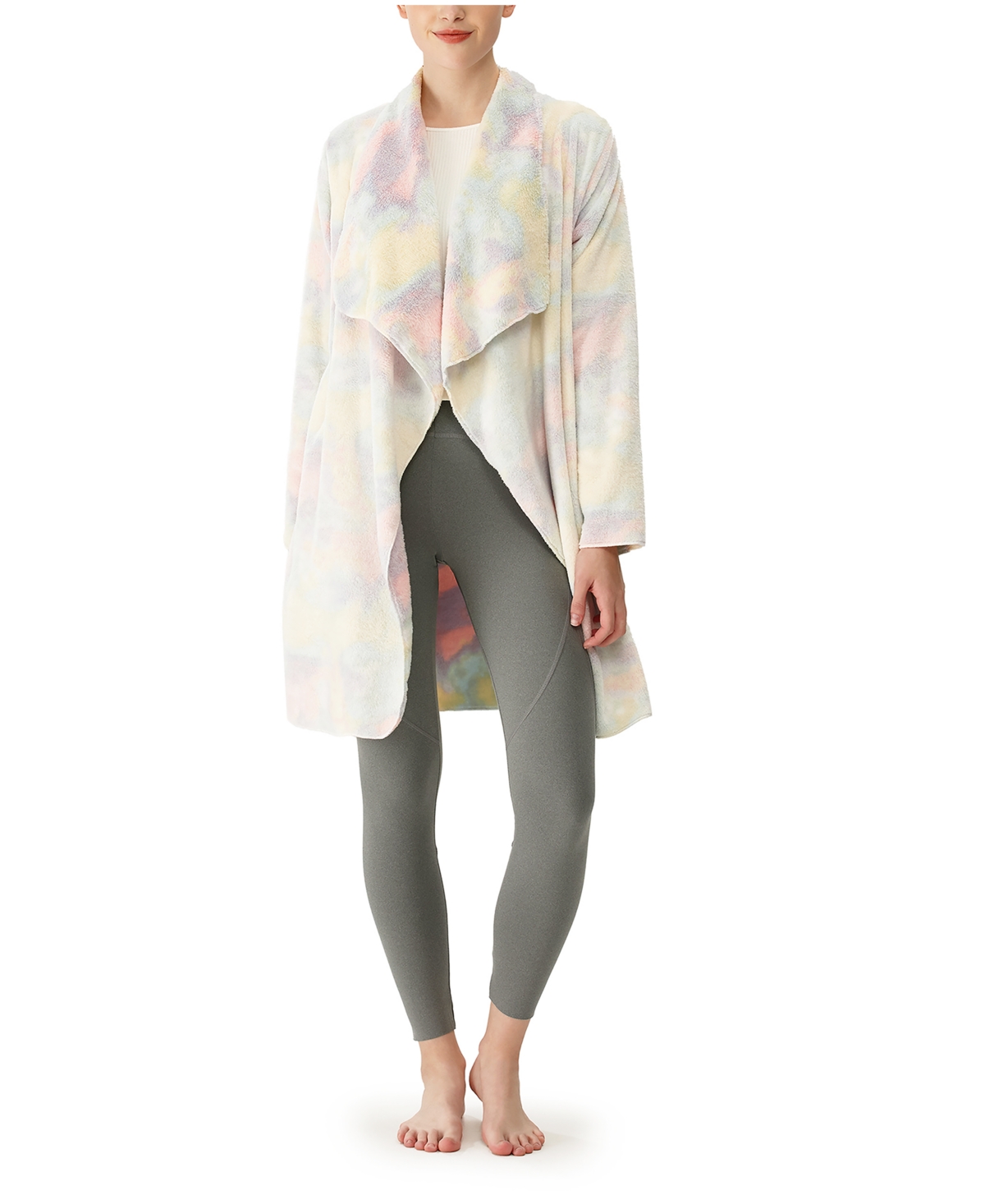 Berkshire Women's Cascading Cardigan