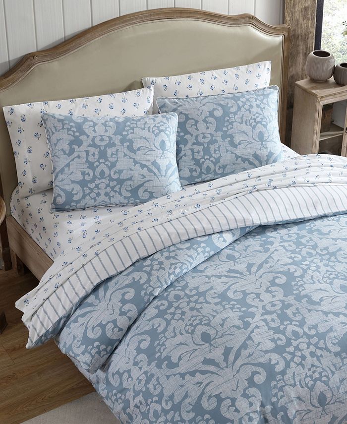 Stone Cottage CLOSEOUT! Camden King Comforter Set Macy's