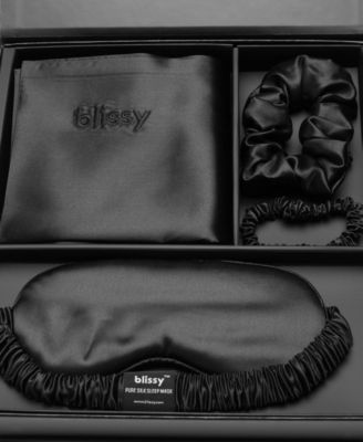 Pure Silk Dream 4-Pc. Set, Standard