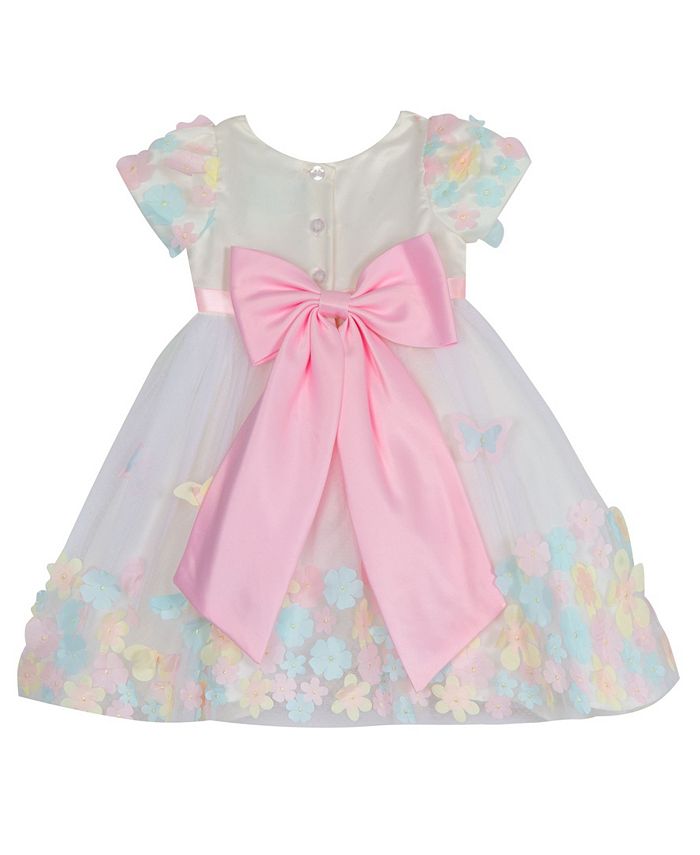 Macy's baby easter dresses sale