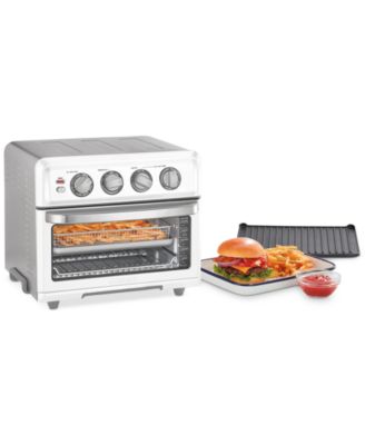 TOA-70 Air Fryer Toaster Oven with Grill