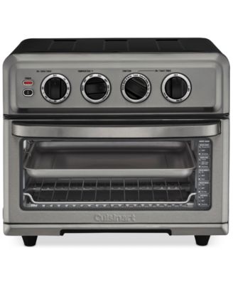 TOA-70 Air Fryer Toaster Oven with Grill