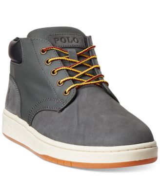 macys mens levi shoes