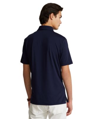 Men's Classic-Fit Performance Polo Shirt