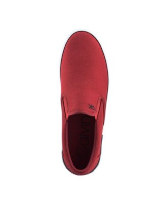 Men's Ryor Casual Slip-On Sneakers