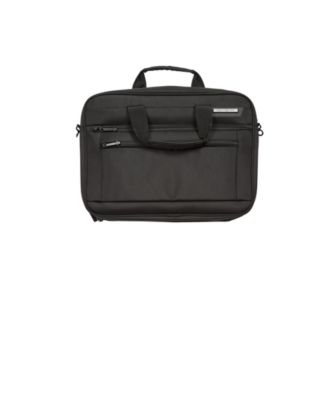 Classic 2.0 TSA 2 Compartment Brief, 15.6"