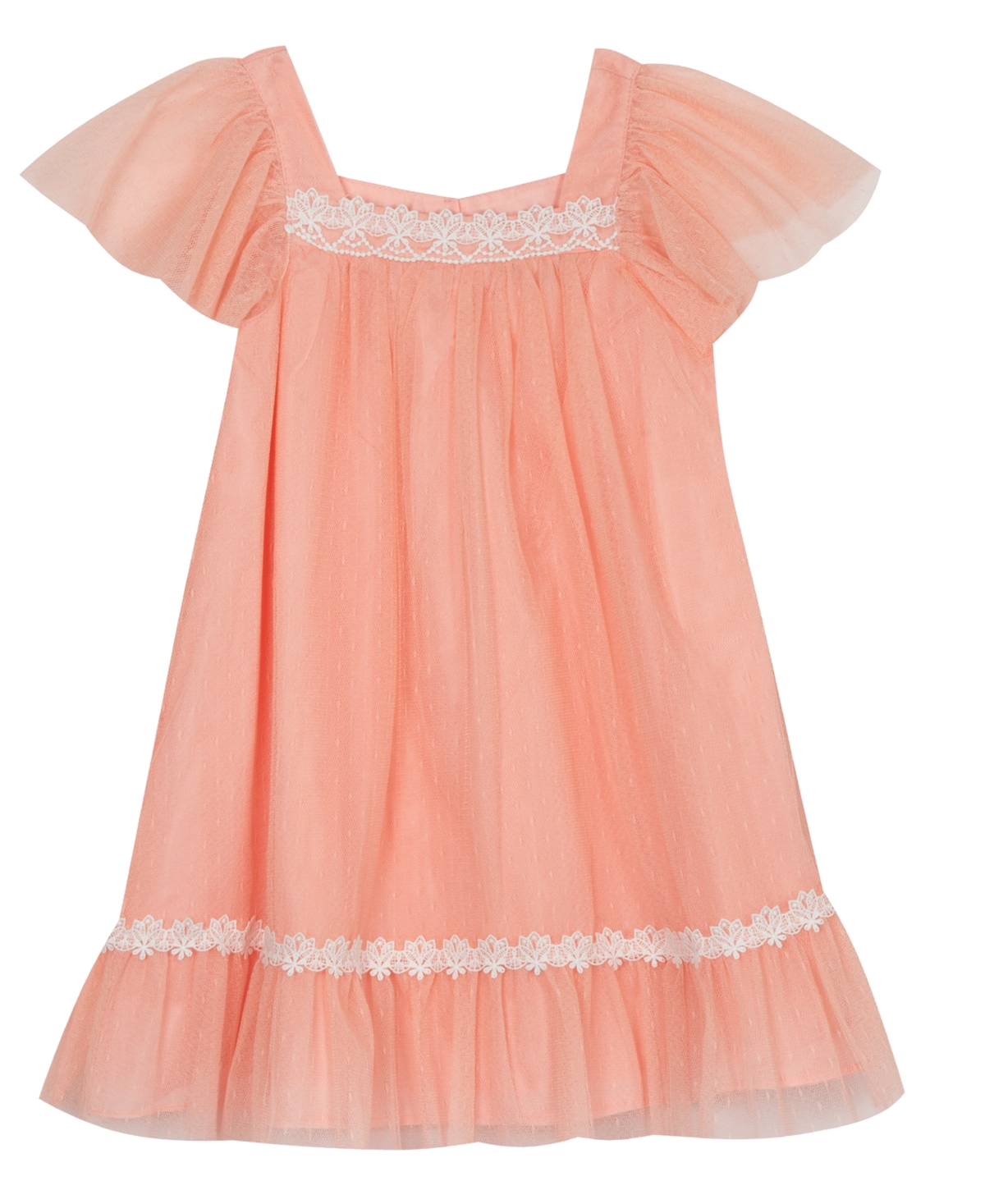 Rare editions leopard dress Clearance