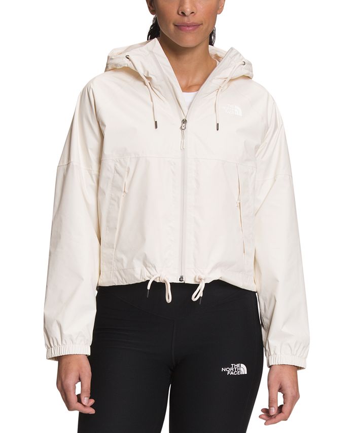 The North Face Women's Antora Rain Hoodie Macy's