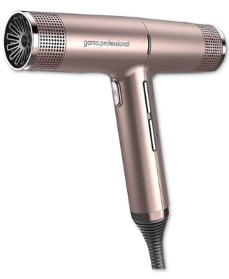 Gama Italy Professional - Gama Professional IQ Perfetto Hair Dryer - Rose Gold