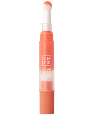 3INA - The Eye Gloss - 197 Peach