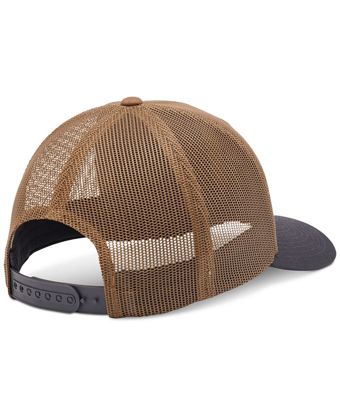 Columbia Men's Mesh Snap Back Hat Macy's
