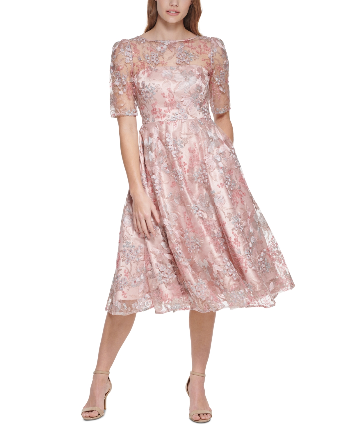 macys eliza j