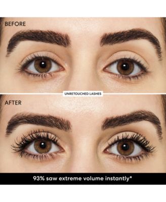 MAXIMIST™ Phyto-Fiber Volumizing Mascara