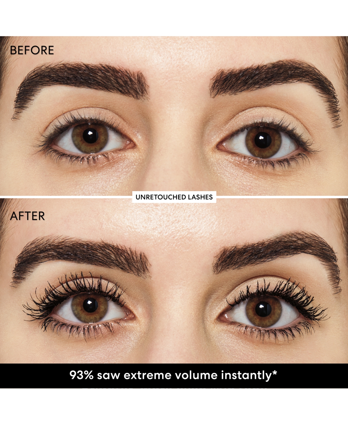 bareMinerals Maximist Phyto-Fiber Volumizing Mascara