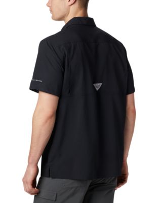 Men's Slack Tide Camp Shirt