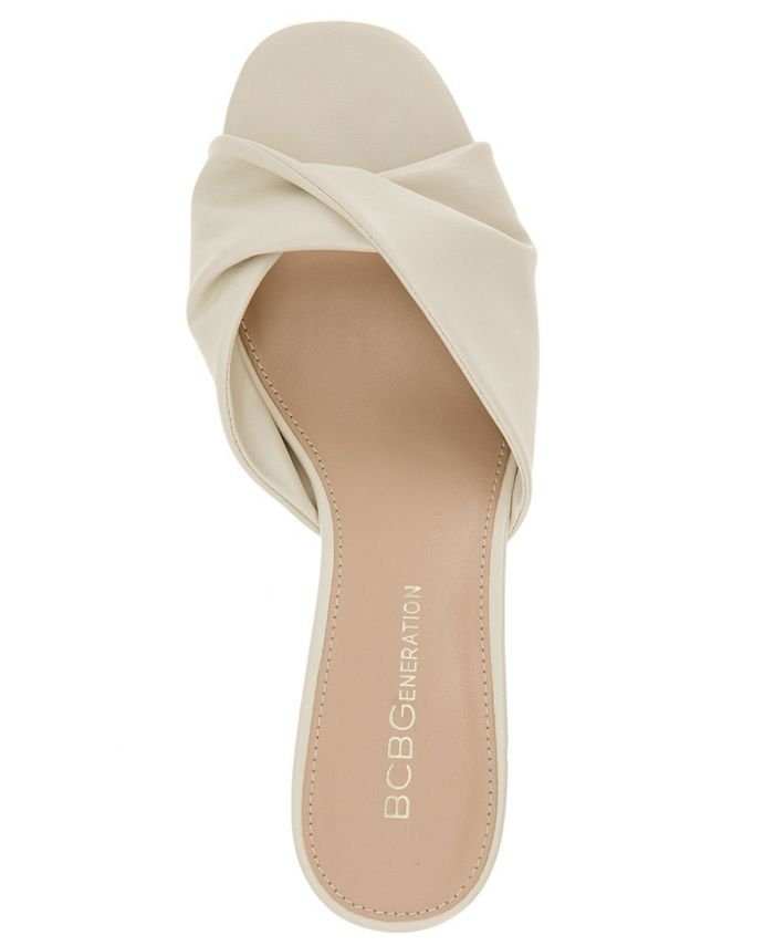 BCBGeneration - 