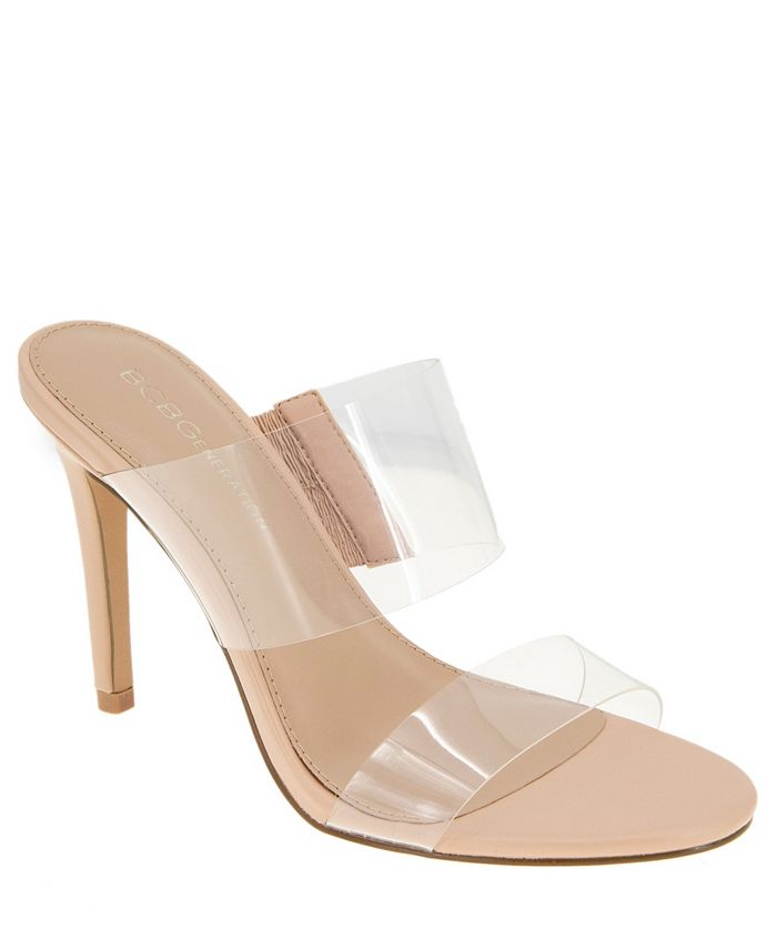 Guess women's jordie dress sandals outlet