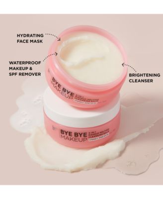 Bye Bye Makeup 3-in-1 Makeup Melting Cleansing Balm