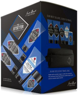 6-Pc. The Jetsetter Gift Set