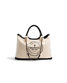 Women's Ruth Canvas Tote