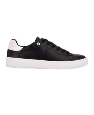 Men's Lucio Casual Lace Up Sneakers 