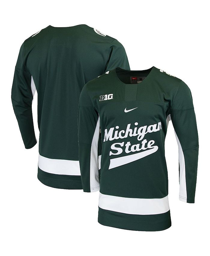 Spartans, Michigan State Nike Limited Jersey