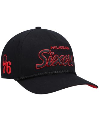 47 Brand Men's '47 Black Philadelphia 