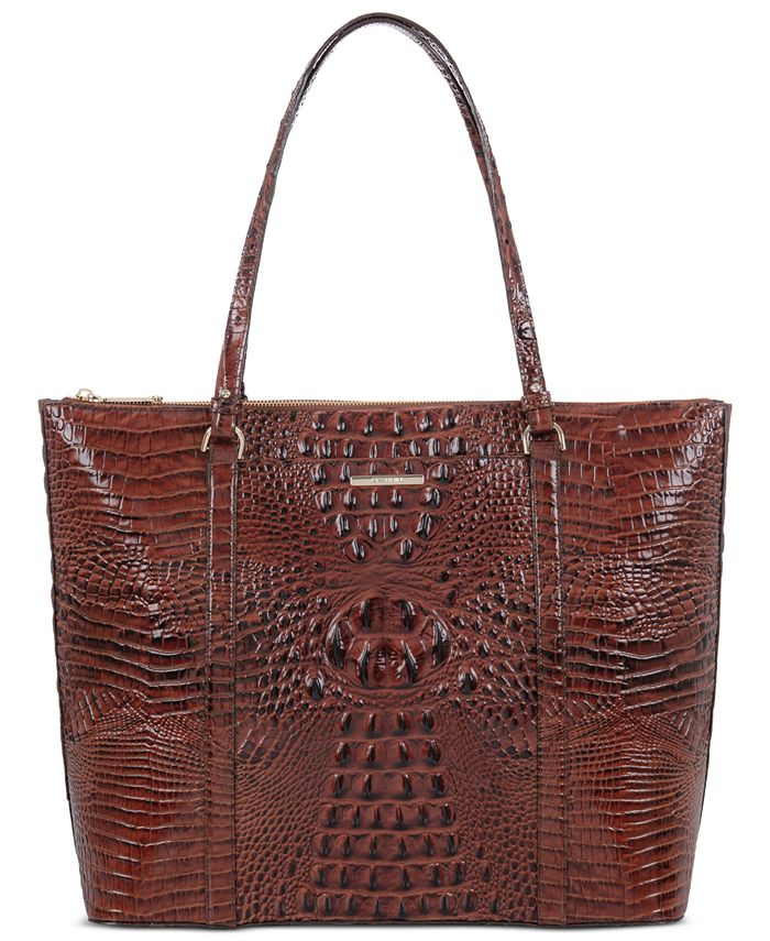 Brahmin pecan melbourne discount