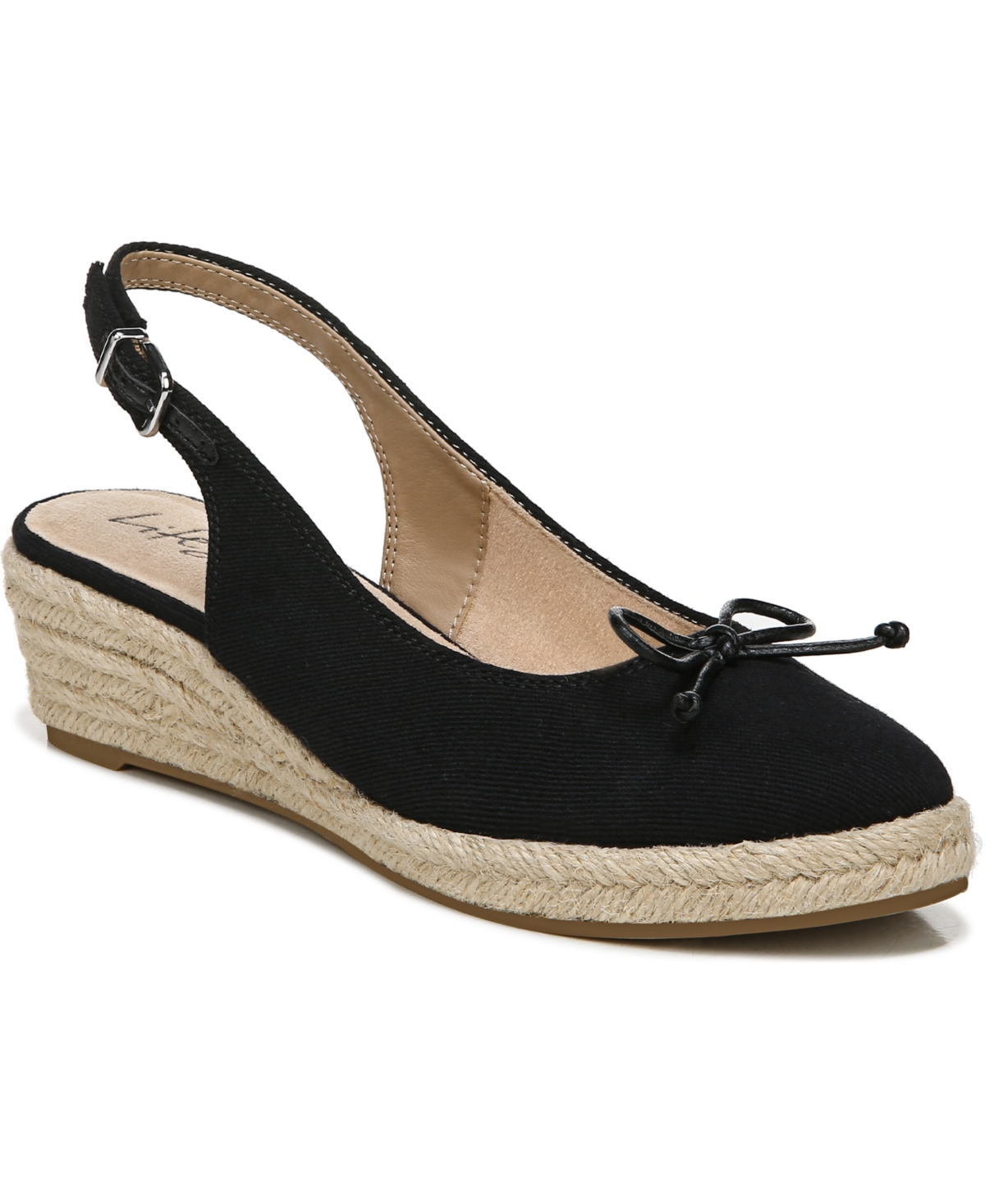 slingback espadrilles