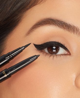 Double Take Eyeliner