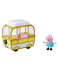 Peppa Pig Little Campervan, Set of 2