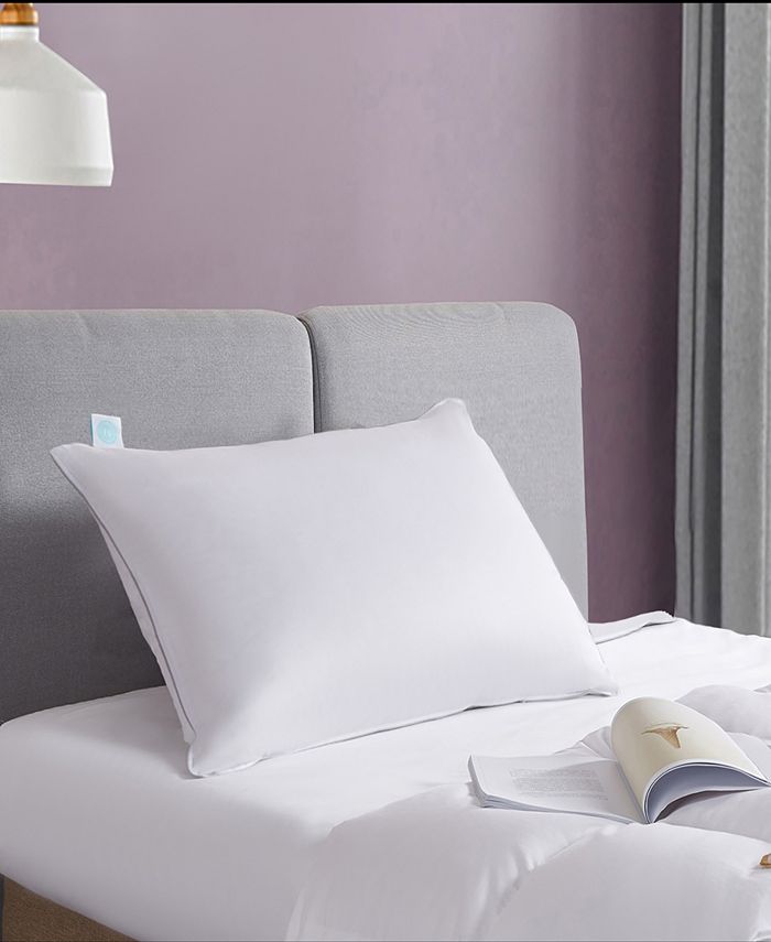 Goose down store pillows macys