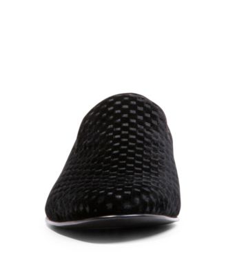 Men's Lifted Slip-On Loafer Shoes