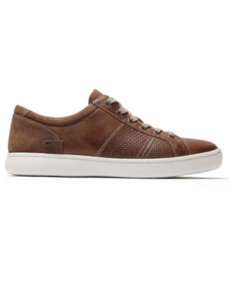 Men's Colle Tie Lace Up Sneakers