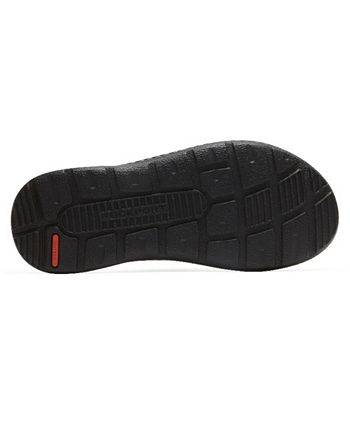 Rockport men's darwyn slide 2 new arrivals sandal