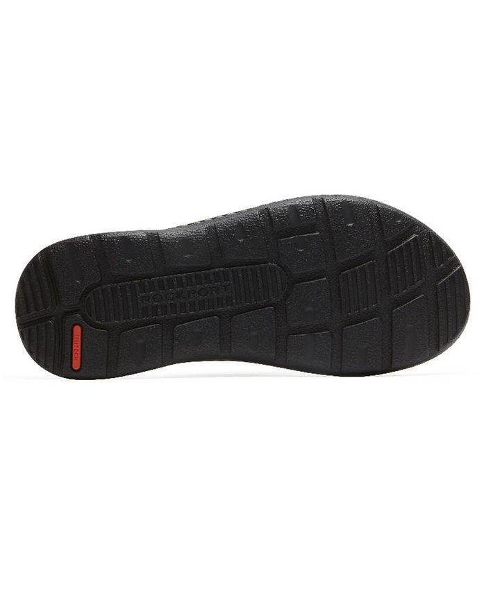 Rockport Men's Darwyn Slide 2 Sandals - Macy's