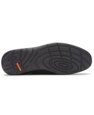 Men's Garett Plain Toe Oxford Shoes