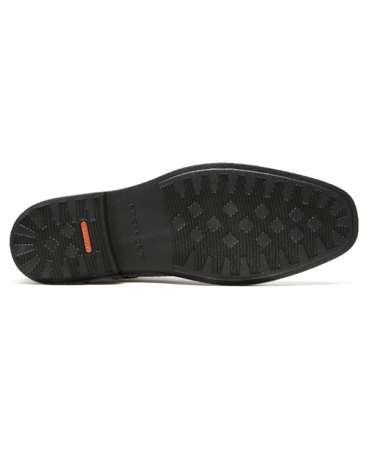 Men's Slayter Apron Toe Shoes