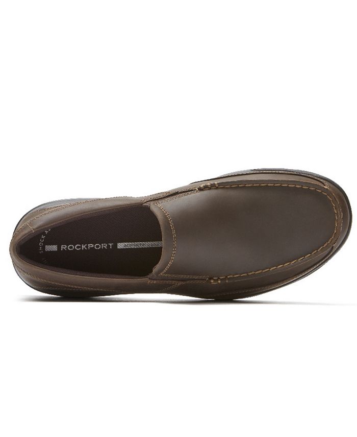 Rockport Men's Junction Point Slip On Shoes - Macy's
