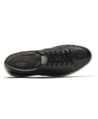 Men's Colle Tie Lace Up Sneakers