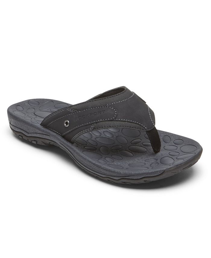 Rockport thong sandals womens sales