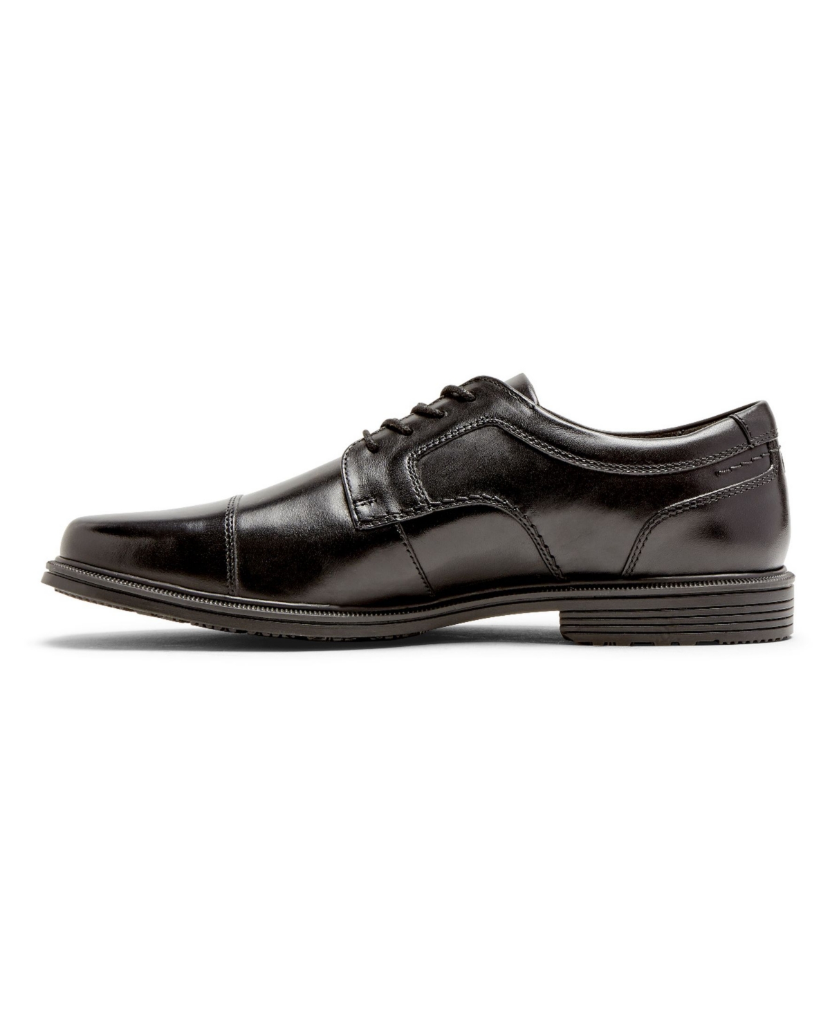 Men's Robinsyn Water-Resistance Cap Toe Oxford Shoes