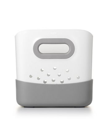 Oxo tot hot sale bath toy bin