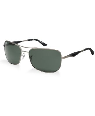 Ray-Ban Sunglasses, RB3515