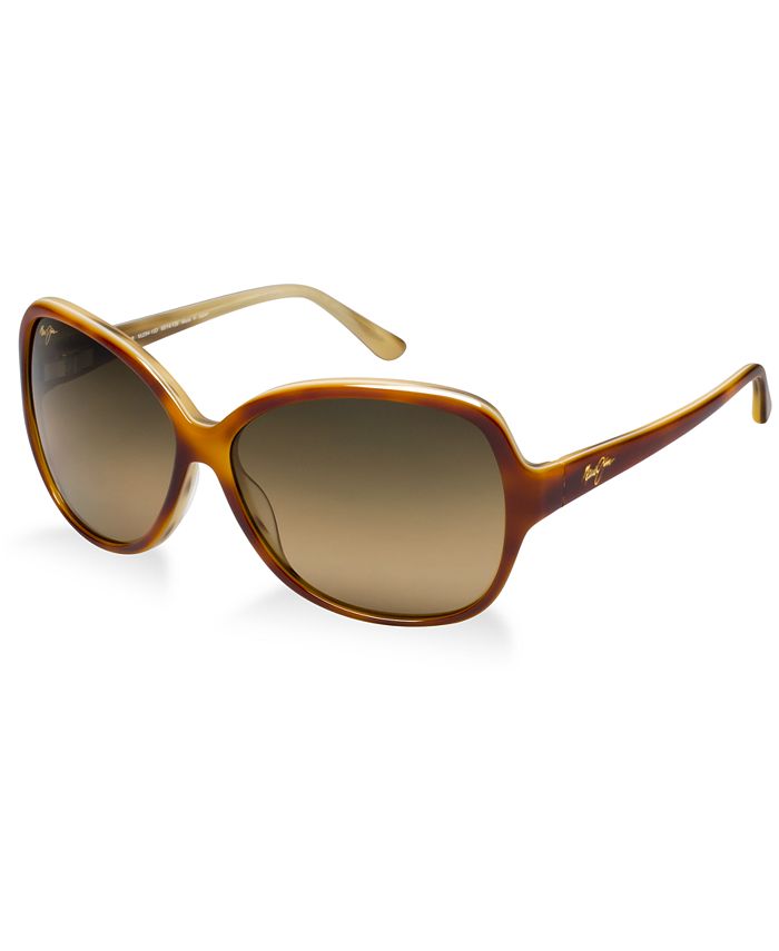 Maui jim maile online