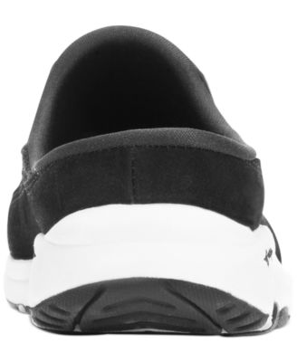 Women's Traveltime Slip-On Mule Walking Sneakers
