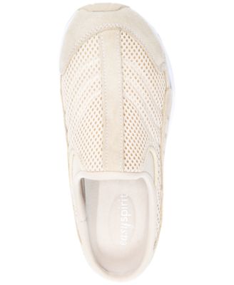 Women's Traveltime Round Toe Casual Slip-on Mules