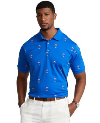 macy's polo big and tall